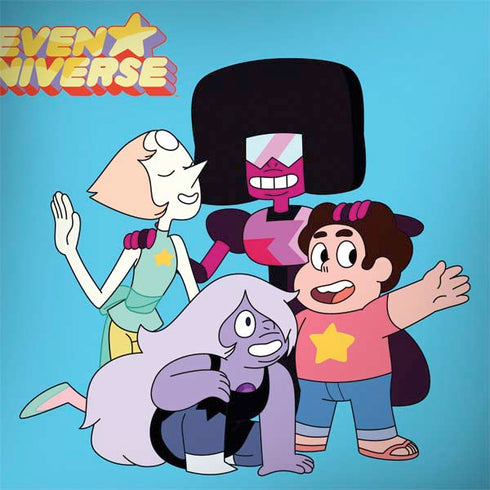 Cartoon Network Steven Universe Steven Universe Characters Surface Book 2 13.5in Skin